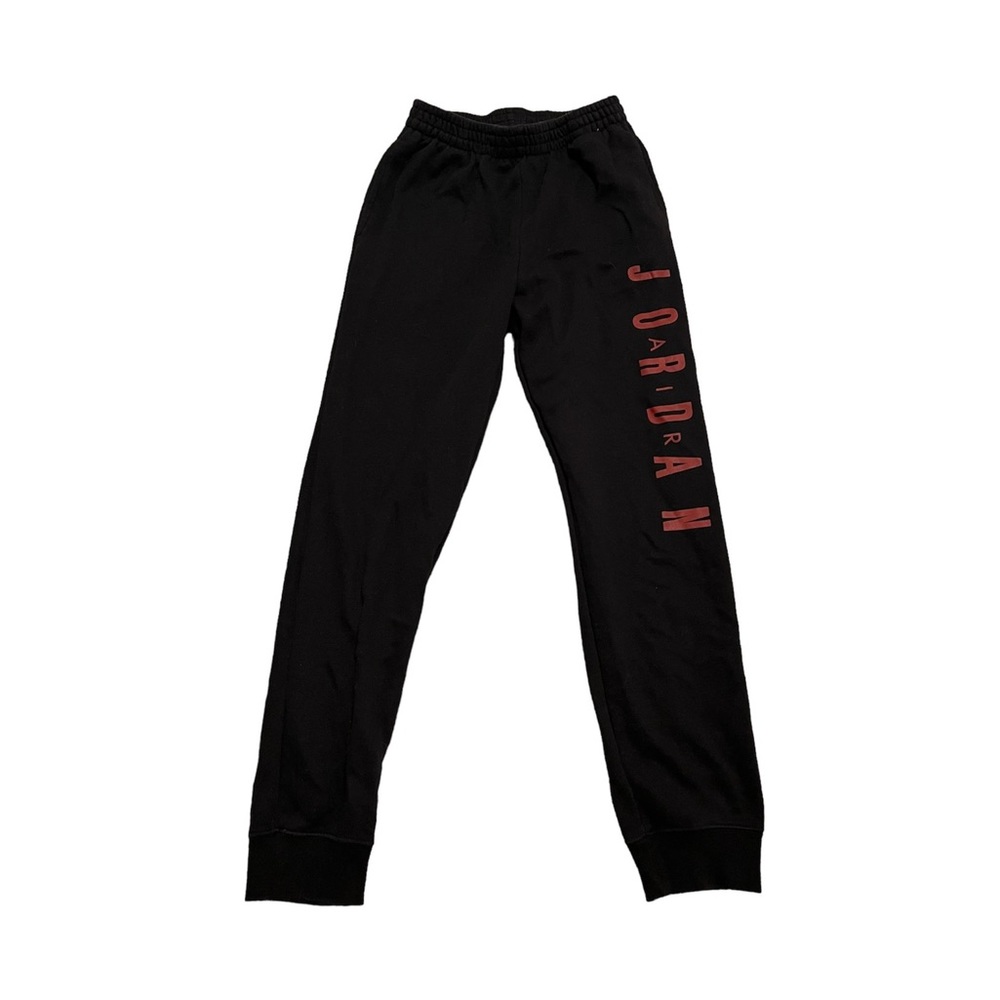 Boys Air Jordan sweatpants